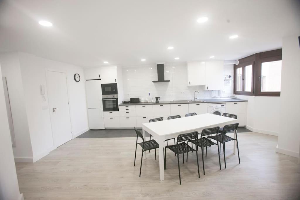 La Estrella Vut4497As Apartment Gijon Ngoại thất bức ảnh