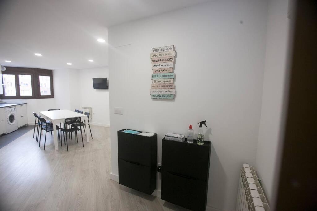 La Estrella Vut4497As Apartment Gijon Ngoại thất bức ảnh