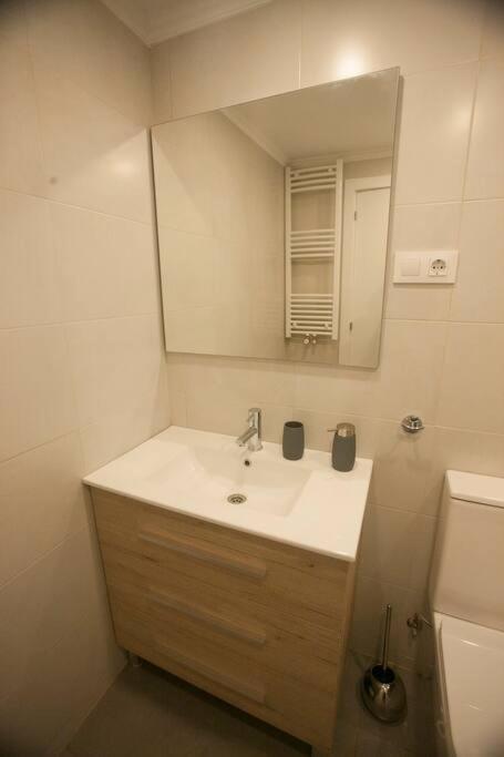 La Estrella Vut4497As Apartment Gijon Ngoại thất bức ảnh