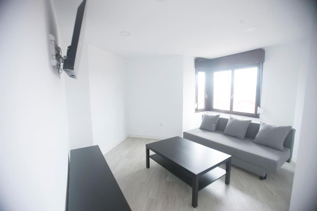 La Estrella Vut4497As Apartment Gijon Ngoại thất bức ảnh