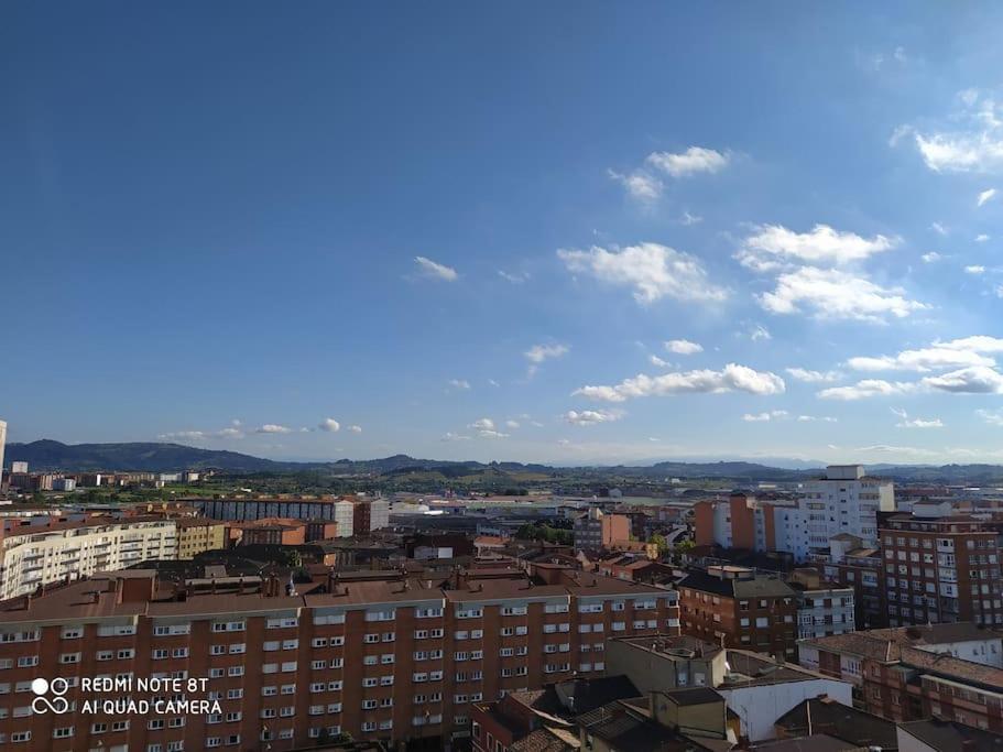 La Estrella Vut4497As Apartment Gijon Ngoại thất bức ảnh