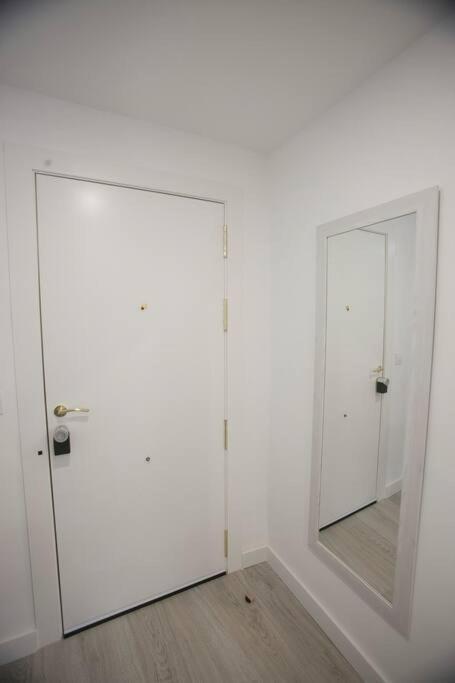 La Estrella Vut4497As Apartment Gijon Ngoại thất bức ảnh